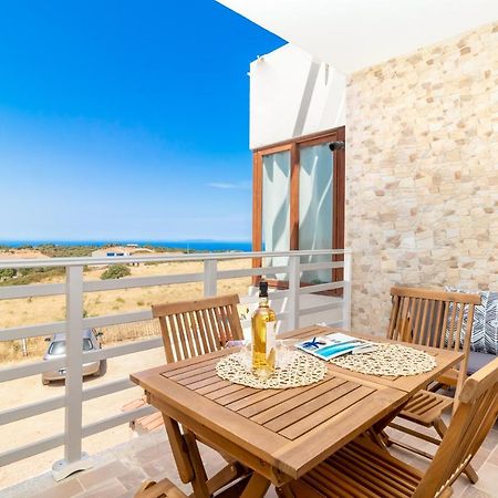 Sardegna Appartamenti, Via Sedini Trinità dʼAgultu Екстериор снимка
