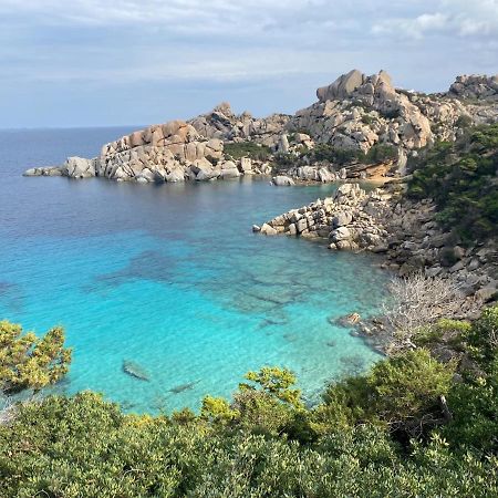 Sardegna Appartamenti, Via Sedini Trinità dʼAgultu Екстериор снимка