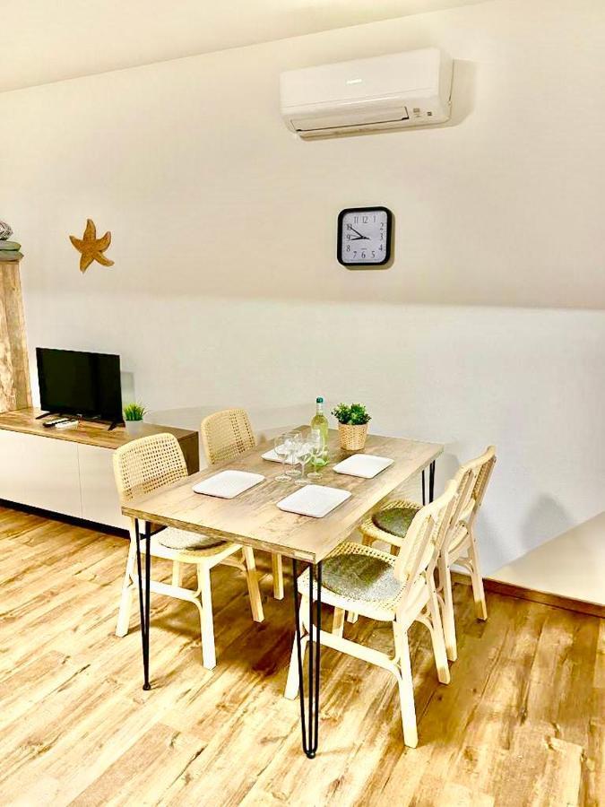 Sardegna Appartamenti, Via Sedini Trinità dʼAgultu Екстериор снимка